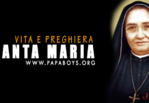 Santa Maria di Guadalupe: vita e preghiera