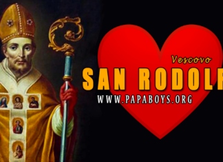San Rodolfo: storia di un grande vescovo italiano