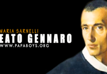 Beato Gennaro Maria Sarnelli: vita e preghiera