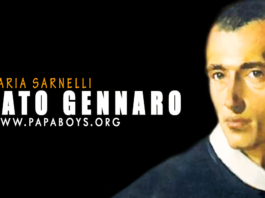 Beato Gennaro Maria Sarnelli: vita e preghiera