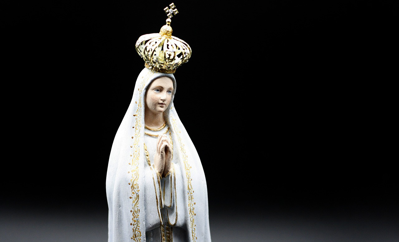 Madonna di Fatima