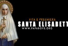 Sant'Elisabetta di Portogallo: vita e preghiera
