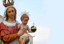 Maria Santissima Scala del Paradiso: culto e storia