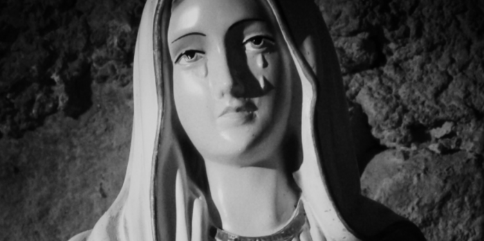 Novena alla Madonna delle Lacrime di Siracusa