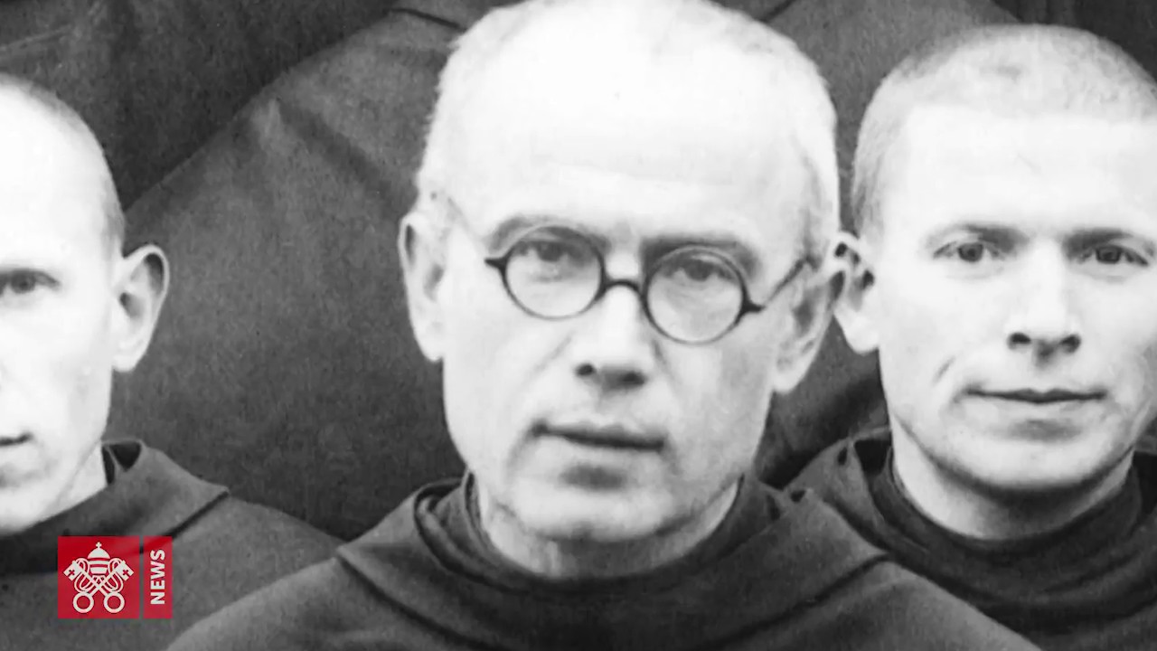 Massimiliano Maria Kolbe: il martire che devi conoscere