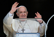 L'Angelus di Papa Francesco - Vatican News