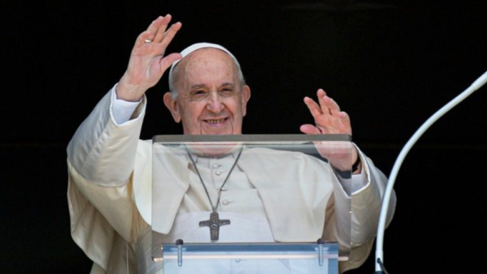 L'Angelus di Papa Francesco - Vatican News