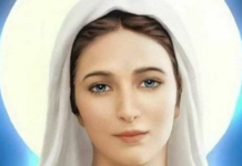 Un nuovo giorno con la Madonna di Medjugorje