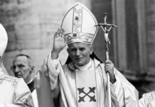 Novena a San Giovanni Paolo II