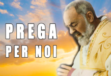 Un nuovo giorno con Padre Pio da Pietrelcina