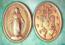 Novena alla Madonna della Medaglia Miracolosa