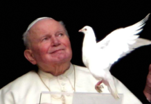 Giovanni Paolo II, il papa legato allo Spirito Santo