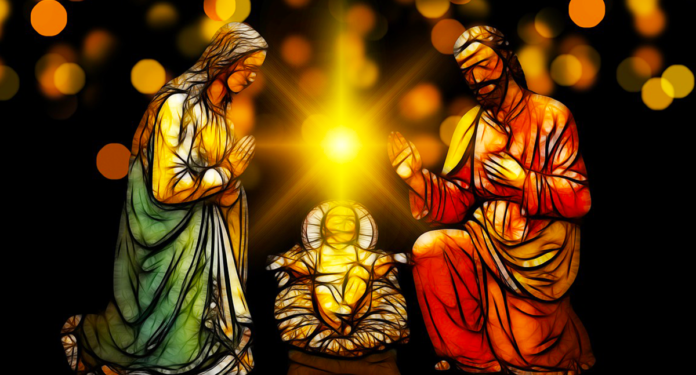 Preghiera alla Sacra Famiglia di Nazareth