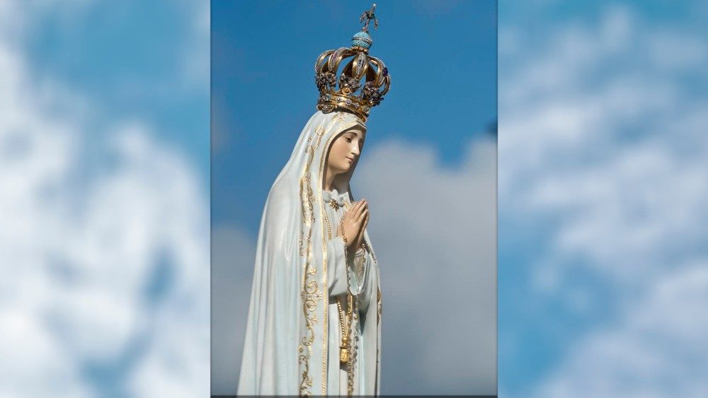 Madonna di Fatima