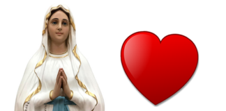 Novena alla Madonna di Lourdes
