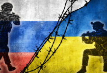 La guerra in Ucraina raggiunge i 120 giorni di disastro continuo