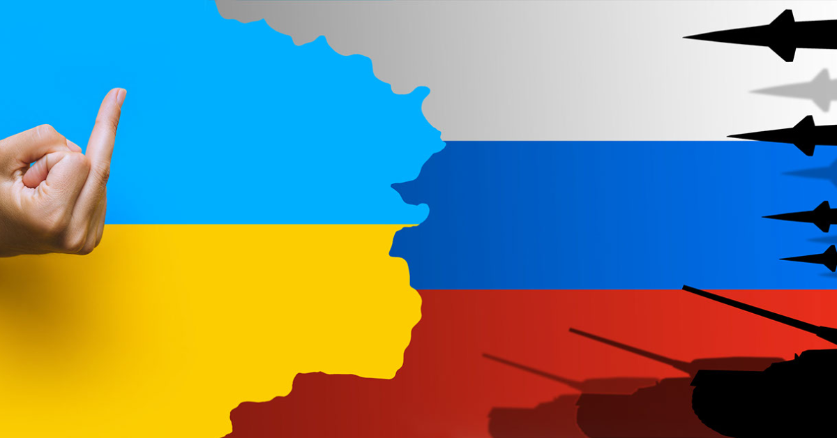 Dalla Russia dopo l'Ucraina offensiva economica contro Google