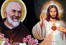 Padre Pio salvo così una moribonda