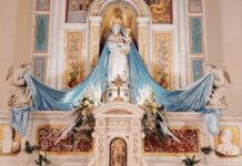 Madonna dei Rimedi, una devozione lunga mille anni