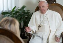 Intervista dell’agenzia Télam con Papa Francesco