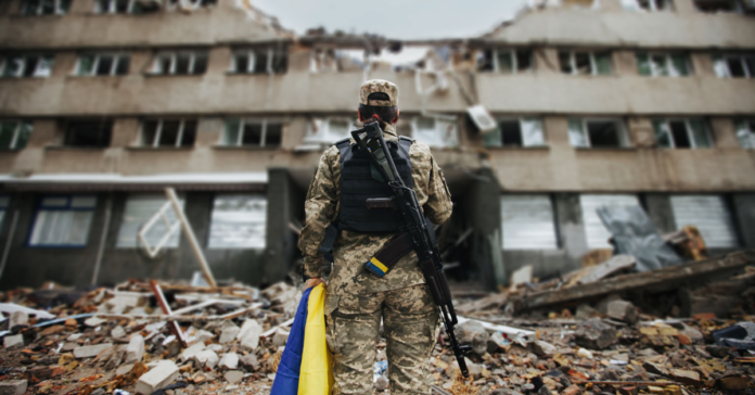 Ucraina, crudeltà inaudita contro la popolazione