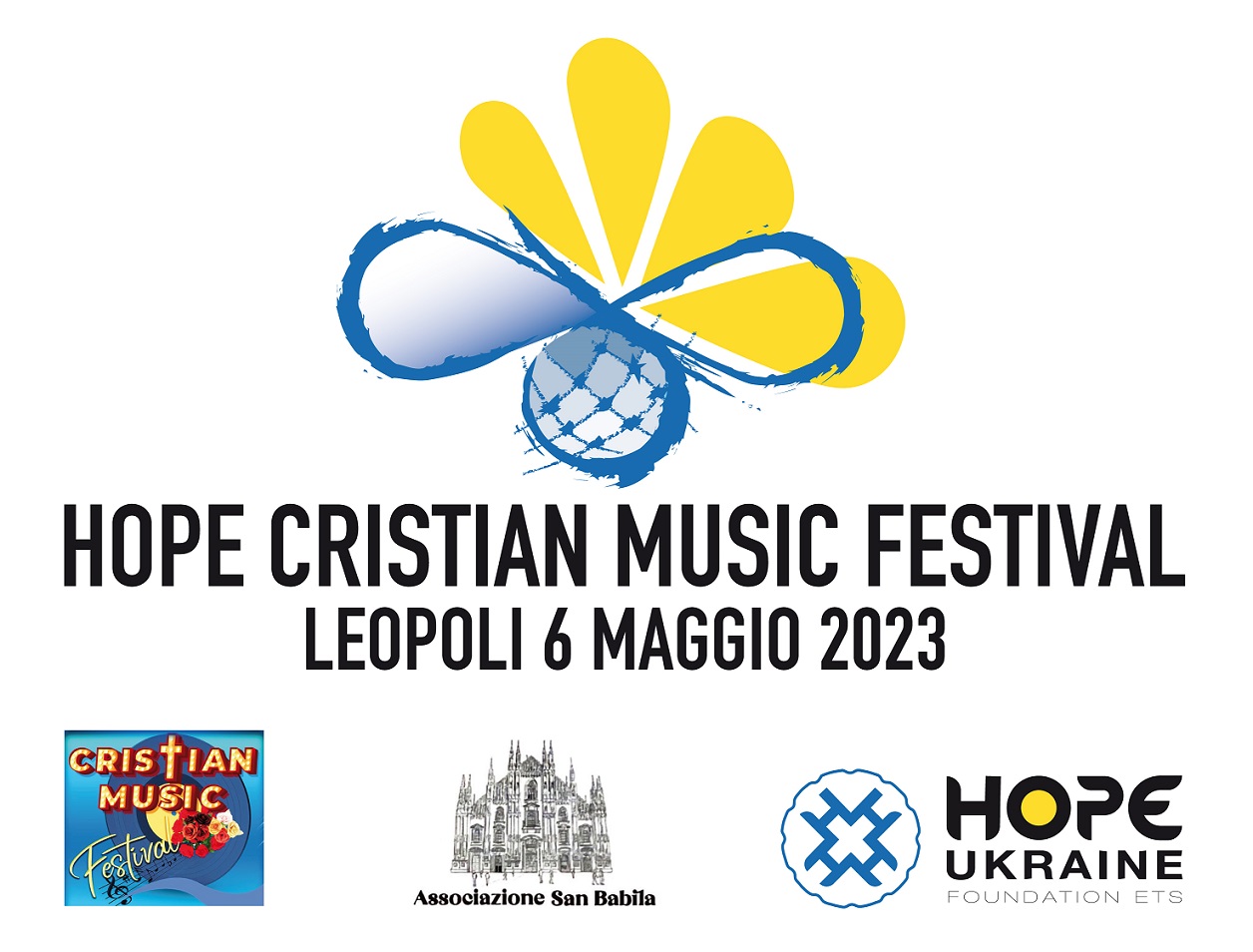 "Hope Cristian Music Festival"